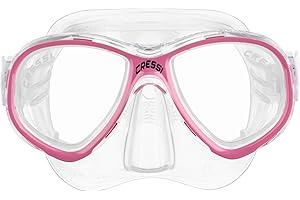 Cressi Perla Jr Mask