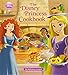 The Disney Princess Cookbook by 