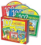 102 Children's Songs von Twin Sisters Productions