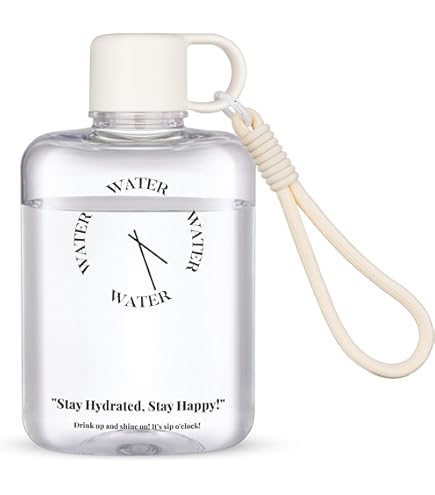 Borraccia collassabile stash 750 ml