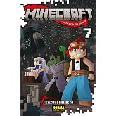 MINECRAFT 07: 7