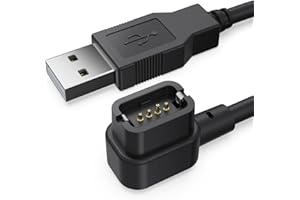 TUSITA Cavo di Ricarica Ew-Ec300 Compatibile con Shimano 12-velocità Di2 Trasmissioni Stradali - 1.5M