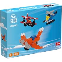 Plus-Plus Midi Pastel - 150 Pezzi, Mattoncini Creativi 5 Cm, Gioco Educativo STEM - 2