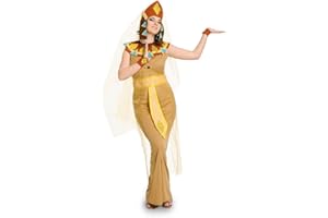 Folat 63303 Costume, jasnobrązowy, L/XL