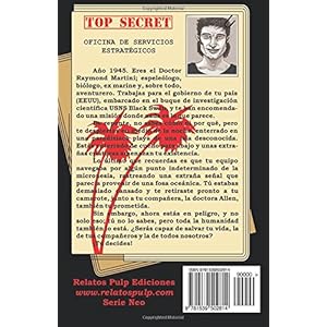 Portal Oscuro. Librojuego