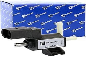 Pierburg 7,02588,04.0 BlowOff Valve