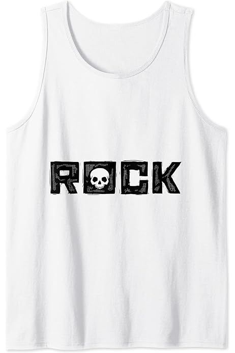 Camisetas Heavy Metal Hombre Camiseta De Rock Y Metal Hombre