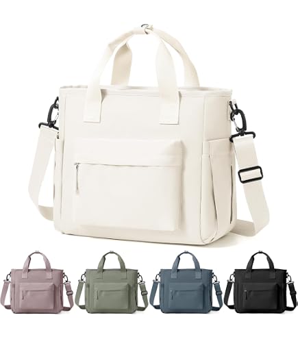 Sac Isotherme Repas 8.5L – Sac à Lunch Pliable Réutilisable | Isolation 3 Couches, étanche | Pour Bureau Et Pique-nique