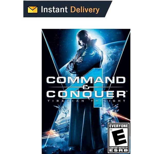 Command & Conquer - Red Alert 3 | PC Game | 𝐈𝐍𝐒𝐓𝐀𝐍𝐓 𝐄