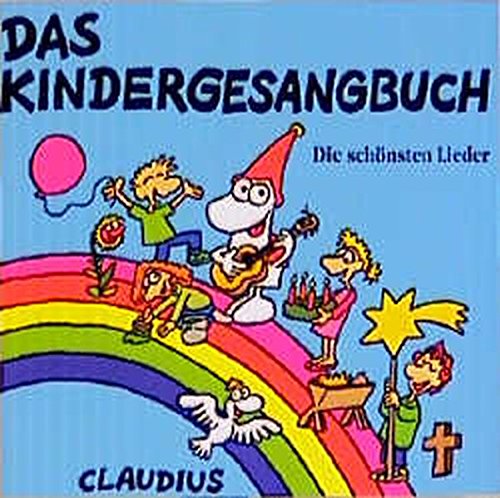 Download Das Kindergesangbuch: 23 Lieder Download Das Kindergesangbuch: 23 Lieder