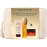 Nuxe İkonik Reve De Miel Seti