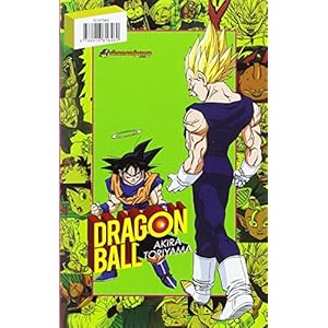 Dragon Ball Color Bu 3