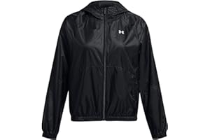Under Armour Sport Windbreaker Jacket Coupe-vent Femme
