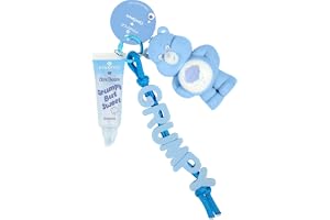 essence Care Bears Lipgloss Keychain, Läppglans, Nr. 01, glansig, 9,5 ml