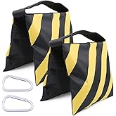 Neewer® Heavy Duty Photographic Sandbag Studio Video Sand Bag For Light Stands, Boom Stand Tripod 4 Packs Set - View #11