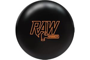 Hammer Raw Bowling Ball
