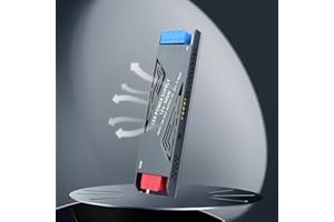 YOODI Fuente Alimentacion 12V, 300W 25A Transformador 220V a 12V, Ultrafino LED Driver, Controlador LED de Voltaje Constante AC 220V a 12V, Transformador LED para Tira LED Luces de Interior