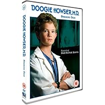 その他 Doogie Howser MD: Season Two [DVD] Doogie Howser, M.D. Seasons 2 DVD Neil Patrick Harris Rare