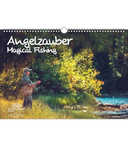 Angelzauber