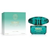Versace Crystal Emerald EDP Kadın Parf&uuml;m&uuml; 50 ml