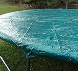 10 ft x 15 ft Oval Trampolin Abdeckung - 3