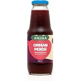 Ancora Orman Perisi Karışık Meyve Suyu 1000 ml