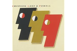 Emerson, Lake & Powell