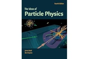The Ideas of Particle Physics