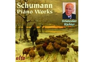 Schumann: Piano Works