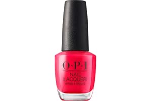 OPI Nail Lacquer Smalto - My Chihuahua Bites - 15 ml