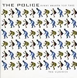 Every Breath You Take-the Classics - the Police
