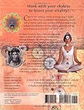 Image de Chakra Workbook: Rebalance Your Body's Vital Energies
