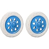 2 X Deluxe Xl Replacement Spare Wheels For Two Wheeled Shopping Trolleys And Carts Amazon Co Uk Kitchen Home 2 X Deluxe Xl Replacement Spare Wheels For Two Wheeled Shopping Trolleys And Carts Amazon Co Uk Kitchen Home