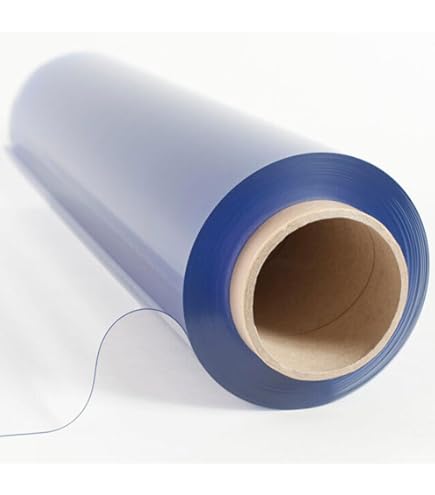 Telo Copritutto In Polietilene 4x25m - 10 Micron Per Imbianchini E Protezione