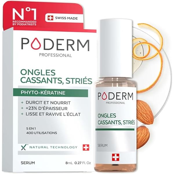 SuperNail ProGel UV-Gellack – Napa Harvest, 14 Ml, Salonfest & Einfach Zu Hause Auftragen