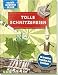 Tolle Schnitzereien: 16 kreative Projekte aus Grünholz by Carsten Andres