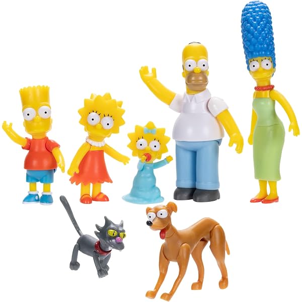 Sweat Fille Les Simpson Maggie - Rose - Taille 13-14 Ans - Très Bon état