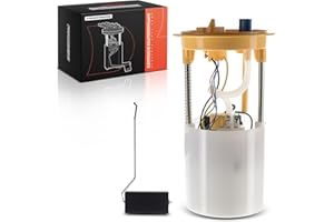 FRANKBERG Bomba de combustible para A3 Altea Leon Toledo III Octavia II Yeti Beetle EOS Golf Plus J-e-t-t-a S-c-i-r-o-c-c-o 8P1 8P7 8PA 2004-2020 1K0919050J