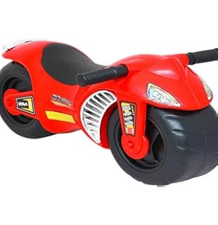 chad valley kawasaki bike