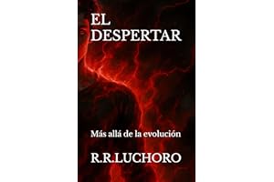 EL DESPERTAR: Más allá de la evolución