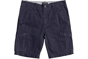 Quiksilver - EQBWS03226 - Shorts - Garçon