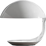 Martinelli Luce Cobra Lampada, Bianco