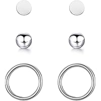 Orecchini A Goccia Con Cuore E Ali – Acciaio Inox Ipoallergenico – Love Angel