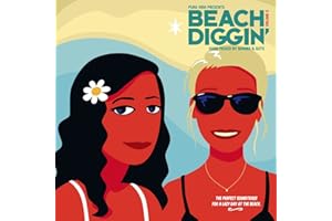 Beach Diggin' Vol 5