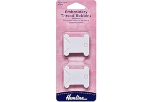 Hemline - Bobinas para hilo (papel)