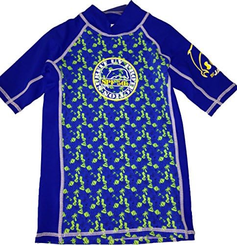 Surfit Boys Beach Short Sleeve Top