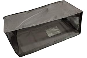 Stens 365-080 Grass Bag, Replaces Lesco: 050395, Snapper: 1-8177, 1-9251, 2-4819, 7024819, 7024819YP, Yazoo: 200-013, 34" x 15" x 13-1/2"