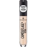 Essence Essence Face Concealer Camouflage+Matte 23 Y-5 - 5 ml | Waterproof, Matte Finish, Concealer
