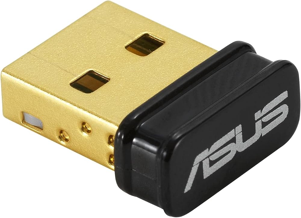 Asus USB-BT500 Bluetooth 5.0 Adaptor | USB Adaptör Bluetooth 5.0I72