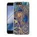 Produktbild Asus Zenfone 4 ZE554KL (5.5") Tasche, FoneExpert® Ultra dünn TPU Gel Hülle Silikon Case Cover Hüllen Schutzhülle Für Asus Zenfone 4 ZE554KL (5.5")